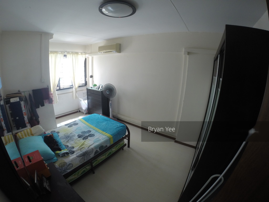Blk 671 Hougang Avenue 8 (Hougang), HDB 3 Rooms #183625312